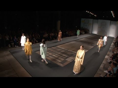 Mazzini Eventi - AU197SM Fashion Show