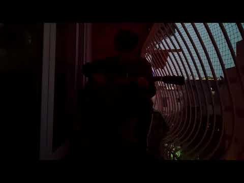 A Random video of me playing guitar