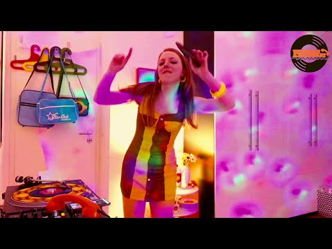 Fräulein Freakbeat @ Ready, Steady, Stay In! • Big B-Day Bash! - 28/01/2022