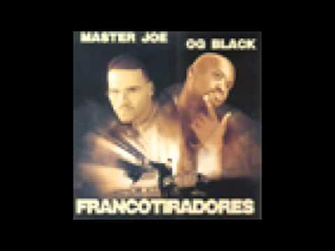 Og Black y Master Joe - Presten Atención