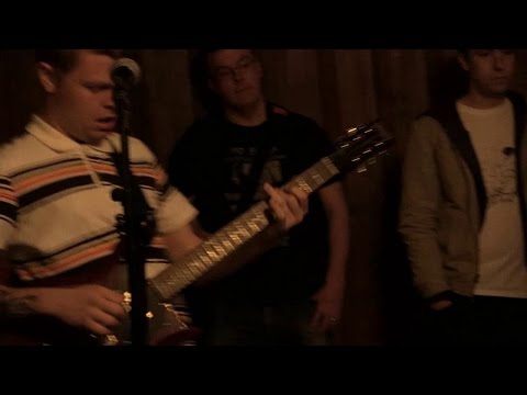 [hate5six] Spectre Alone - March 10, 2012 Video