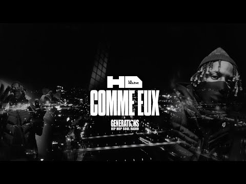 Video thumbnail for Comme Eux