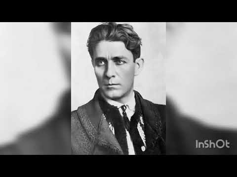 Son of Romania, Father of the Iron Guard!