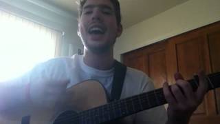 Rocking Chair - Fran Healy cover