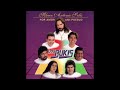 Marco Antonio Solís y Los Bukis - Bajo Los ojos de dios (audio HQ HD)