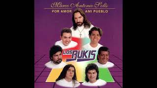 Marco Antonio Solís y Los Bukis - Bajo Los ojos de dios (audio HQ HD)