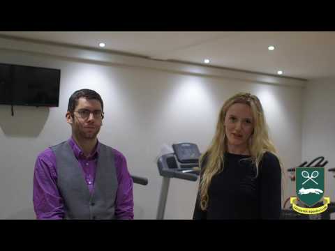 PSL Round 10 Post-match interview, Rachael Chadwick