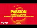Passion Nívea Soares Santo Lugar