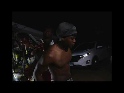 Man Man Six x BigCutta Pablo - Street Motivation (Official Music Video)