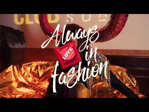 SOHO LIVE - Lolita Zero | Always in Fashion