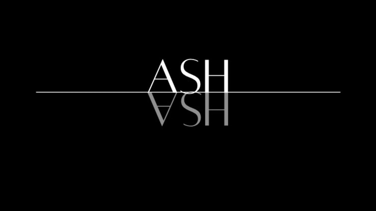 Promotional video thumbnail 1 for Ash - Oceanside