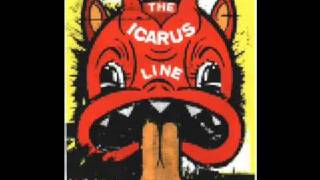 the icarus line - on the lash