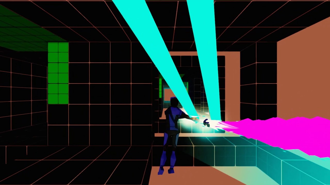 Gameplay video