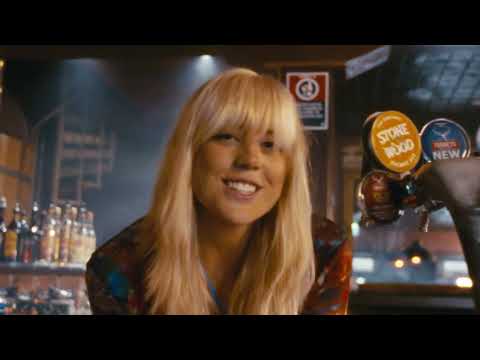 Sara Berki - Good Enough (Official Music Video)