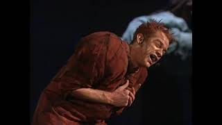 32 Danse Mon Esméralda - Notre Dame de Paris (1998)