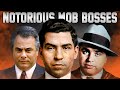 10 Most Notorious Mob Bosses In History