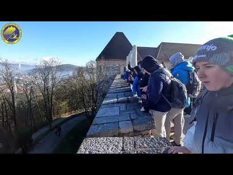 DP U15, 2. turnir - Ljubljana