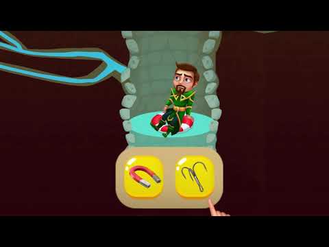 Hunter: Master of Arrows Video