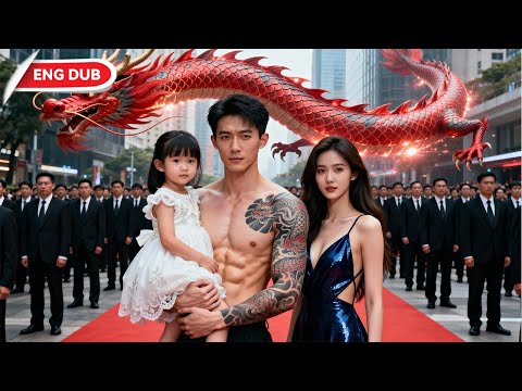 【ENG DUB】Reborn as a Business Genius: Using Future Knowledge to Make Trillions#drama #youtubeshorts