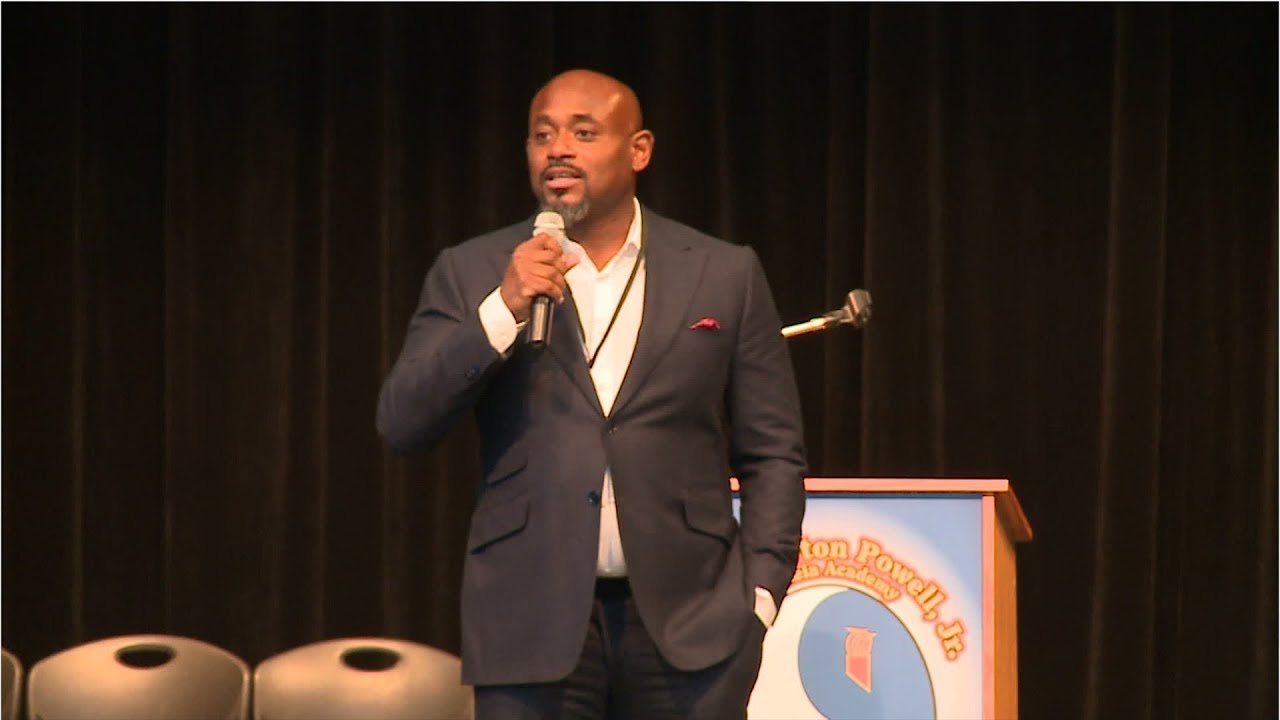 Education Administrator, Elementary and Secondary School Career Video