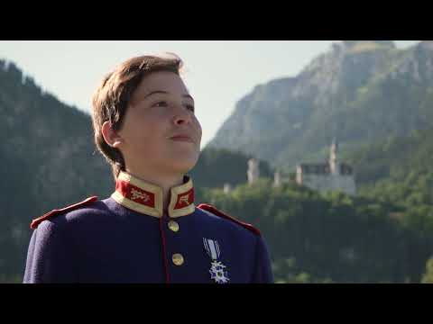 DREAM KING - THE WISH PRINCE - "Let's Live Our Dreams" with Janet Chvatal