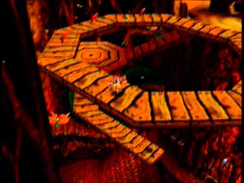 Let's Play Banjo-Kazooie Pt. 25: Music Maestro