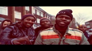 Street life (TANK,SK ft DeCe)