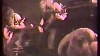 HOLY TERROR - Christian Resistance 1988