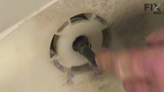 Whirlpool Dryer Repair: How to Replace the Motor Pulley