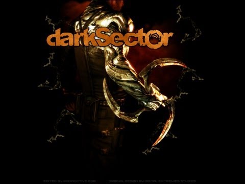 dark sector pc patch