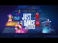 Just Dance 2023 Edition Complete Songlist
