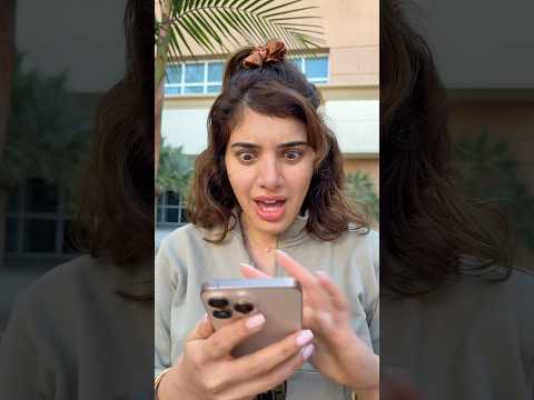 When she wants to go through your phone 😂 #shorts