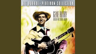 [I&#39;ve Got Spurs That] Jingle Jangle Jingle