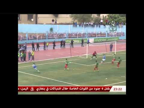 Ligue 1 Algérie (30e journée) : Résumé du match RC Arbaâ 2   MC Alger 1