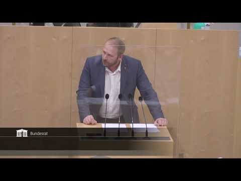 Markus Leinfellner - Totalversagen der schwarz grünen Bundesregierung (Corona) - 3.12.2020
