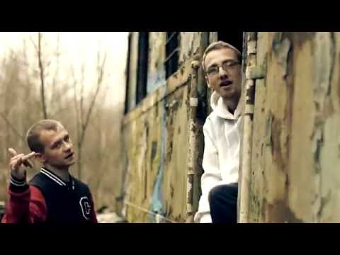 E.N.D x PERSON - Bilet w jedną stronę  (STARY KASECIAK)  E13 #001