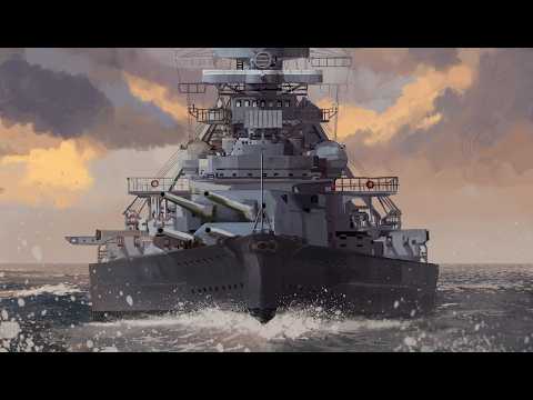 1,415 Dead in 3 Minutes: The Story of Ted Briggs