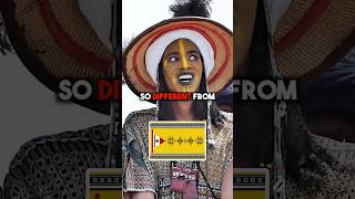 The Mixed Race People Of West Africa