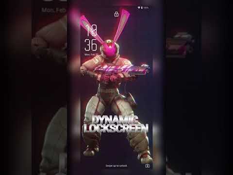 ROG Phone 3 New Features