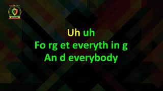 Beenie Man &amp; Janet - Feel It Boy (Karaoke Version)