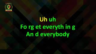 Beenie Man &amp; Janet - Feel It Boy (Karaoke Version)