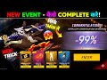 New Mystery Shop Spin Free Fire FF New Event Today Free Fire New Event FF New Event Today