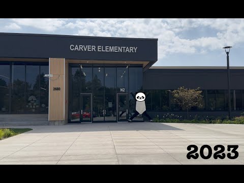 Teachers - Carver Elementary School 2023