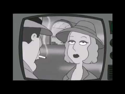 Family Guy - Peter Gets Fired