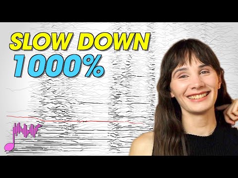 Granular Synthesis | Explanation & Tutorial