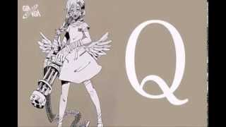 Video thumbnail for [VOCALOID 3 Cover] Q-MEIKO V3 (Power x Straight) by Takoyaki P