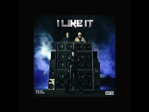 Gran Error x wrs - I Like It (Dj San Remix)