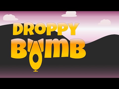 Droppy Bomb video thumbnail