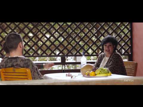 "M'fal per shprehjen" Episodi 3. Daku, Laku & Bulja.