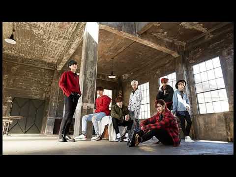GOT7 "My Swagger" & "Meet Me"